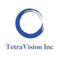 TetraVision Inc. logo, TetraVision Inc. contact details