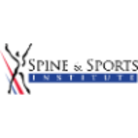 Spine & Sports Institute logo, Spine & Sports Institute contact details