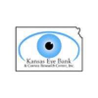 Kansas Eye Bank & Cornea Research Center, Inc. logo, Kansas Eye Bank & Cornea Research Center, Inc. contact details