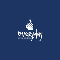 Everyday Coffee Roasters logo, Everyday Coffee Roasters contact details