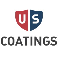 US Coatings logo, US Coatings contact details