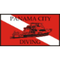 Panama City Dive Charters logo, Panama City Dive Charters contact details