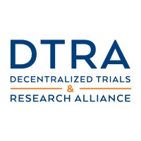 Decentralized Trials & Research Alliance (DTRA) logo, Decentralized Trials & Research Alliance (DTRA) contact details