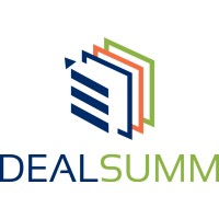 DealSumm logo, DealSumm contact details