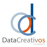 Datacreativos logo, Datacreativos contact details