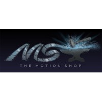 Motion Shop logo, Motion Shop contact details