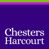 Chesters Harcourt logo, Chesters Harcourt contact details