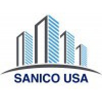 Sanico USA logo, Sanico USA contact details