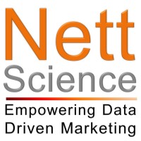 NettScience logo, NettScience contact details