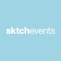 SKTCH Events logo, SKTCH Events contact details