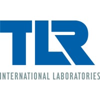 TLR International Laboratories logo, TLR International Laboratories contact details