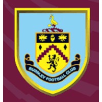 Burnley FC logo, Burnley FC contact details