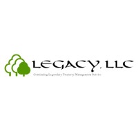 Legacy, LLC logo, Legacy, LLC contact details