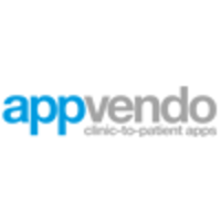 Appvendo logo, Appvendo contact details