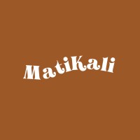 MatiKali logo, MatiKali contact details