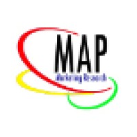 MAP Marketing Research logo, MAP Marketing Research contact details