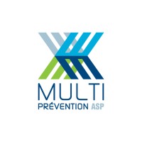 MultiPrÃ©vention logo, MultiPrÃ©vention contact details