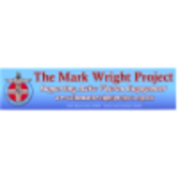 The Mark Wright Project logo, The Mark Wright Project contact details