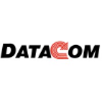 DataCom logo, DataCom contact details