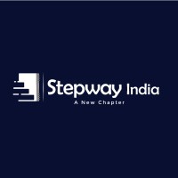 Stepway India logo, Stepway India contact details