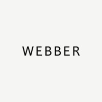 Webber Represents logo, Webber Represents contact details