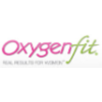 Oxygenfit Inc. logo, Oxygenfit Inc. contact details