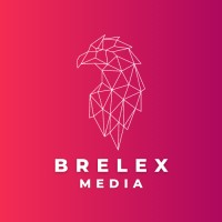 Brelex Media logo, Brelex Media contact details