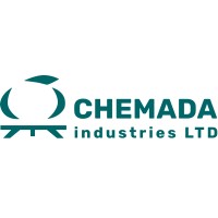 Chemada Industries Ltd. logo, Chemada Industries Ltd. contact details