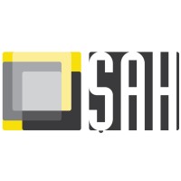 Sah Group logo, Sah Group contact details