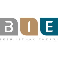 Beer Itzhak Energy logo, Beer Itzhak Energy contact details