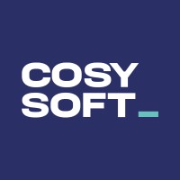 CosySoft logo, CosySoft contact details