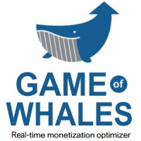 Game of Whales logo, Game of Whales contact details