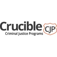 Crucible Criminal Justice Programs logo, Crucible Criminal Justice Programs contact details