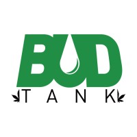 BUDTANK logo, BUDTANK contact details