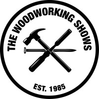 The Woodworking Shows logo, The Woodworking Shows contact details