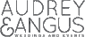 Audrey & Angus Weddings And Events logo, Audrey & Angus Weddings And Events contact details