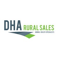 DHA Rural Sales logo, DHA Rural Sales contact details