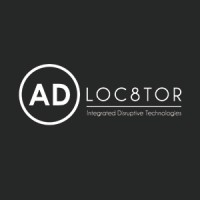 Adloc8tor logo, Adloc8tor contact details