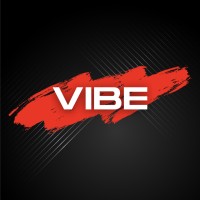 VIBE Fitness logo, VIBE Fitness contact details