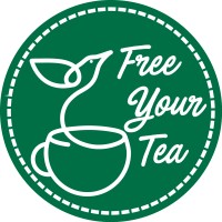 Free Your Tea logo, Free Your Tea contact details