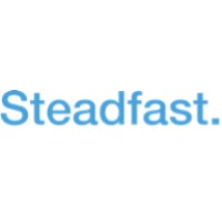 Steadfast logo, Steadfast contact details