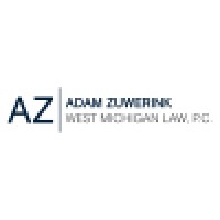 Attorney Adam Zuwerink - West Michigan Law, P.C. logo, Attorney Adam Zuwerink - West Michigan Law, P.C. contact details