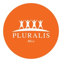 Pluralis MICE logo, Pluralis MICE contact details