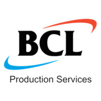 BCL Production Services logo, BCL Production Services contact details