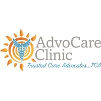 AdvoCare Clinic logo, AdvoCare Clinic contact details