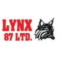 LYNX 87 LTD. logo, LYNX 87 LTD. contact details