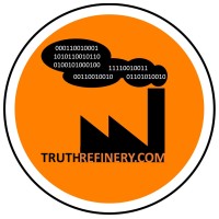 Truth Refinery logo, Truth Refinery contact details