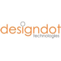 DESIGNDOT TECHNOLOGIES PVT LTD logo, DESIGNDOT TECHNOLOGIES PVT LTD contact details