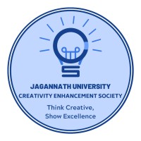 Jagannath University Creativity Enhancement Society logo, Jagannath University Creativity Enhancement Society contact details