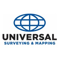 Universal Surveying & Mapping LLC logo, Universal Surveying & Mapping LLC contact details